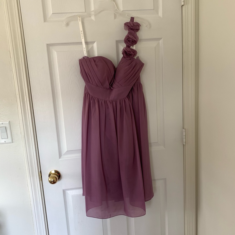 Bridesmaids dress